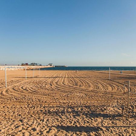 Valencia 15 Apartment Torrevieja Bagian luar foto