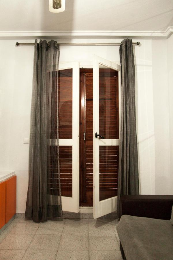 Valencia 15 Apartment Torrevieja Bagian luar foto