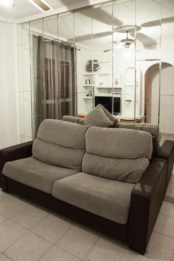 Valencia 15 Apartment Torrevieja Bagian luar foto