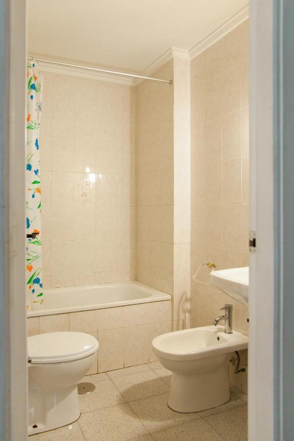 Valencia 15 Apartment Torrevieja Bagian luar foto