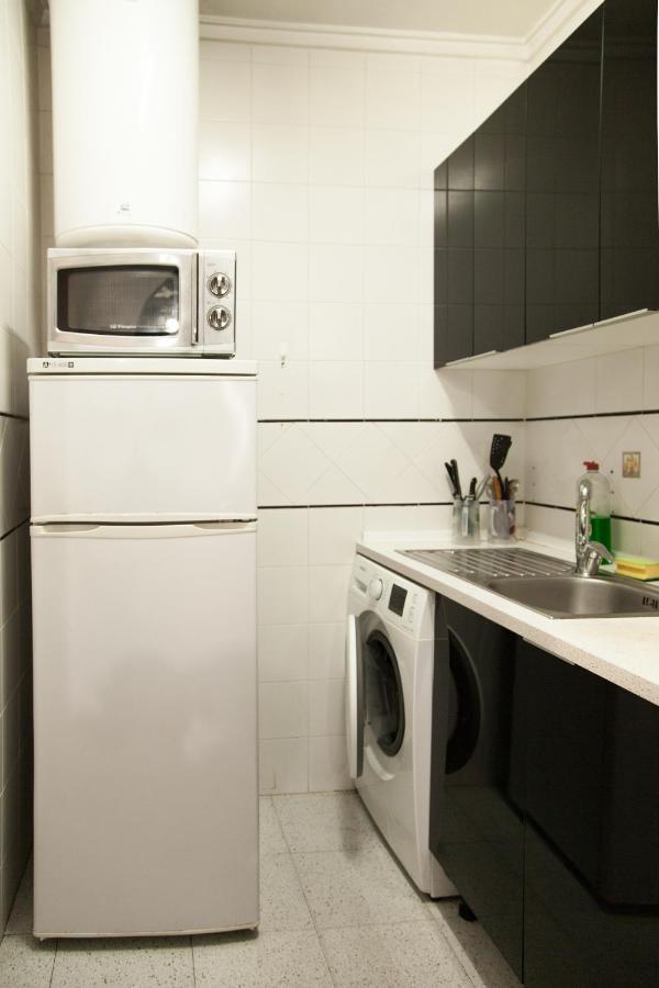Valencia 15 Apartment Torrevieja Bagian luar foto