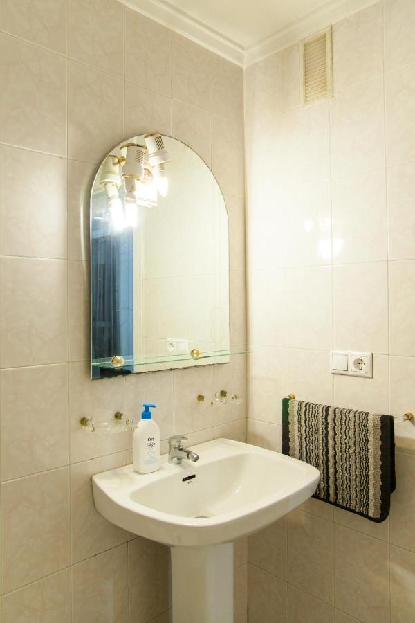 Valencia 15 Apartment Torrevieja Bagian luar foto