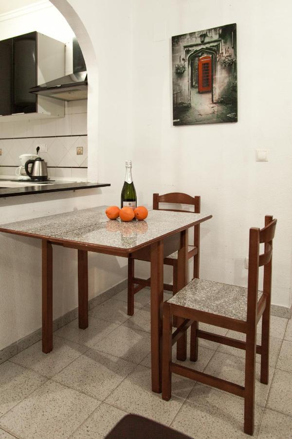 Valencia 15 Apartment Torrevieja Bagian luar foto
