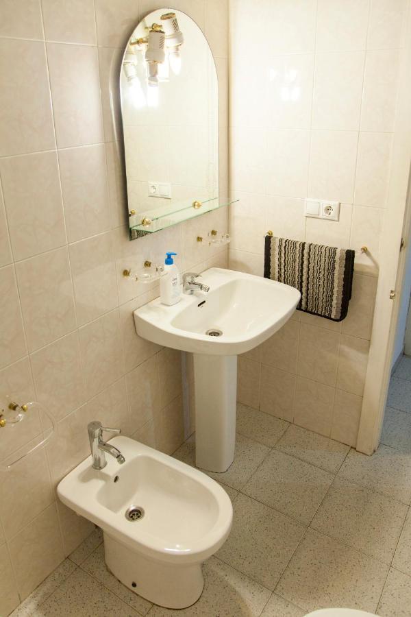 Valencia 15 Apartment Torrevieja Bagian luar foto