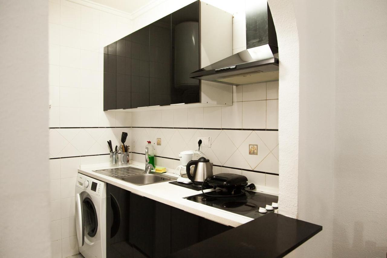 Valencia 15 Apartment Torrevieja Bagian luar foto