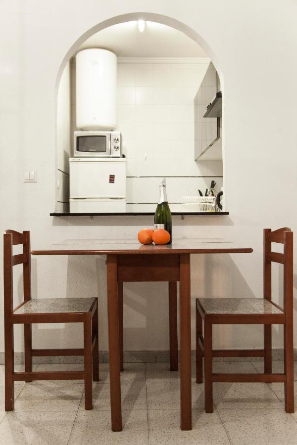Valencia 15 Apartment Torrevieja Bagian luar foto