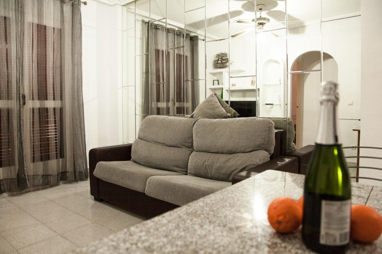 Valencia 15 Apartment Torrevieja Bagian luar foto