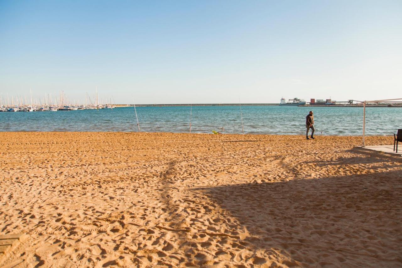 Valencia 15 Apartment Torrevieja Bagian luar foto