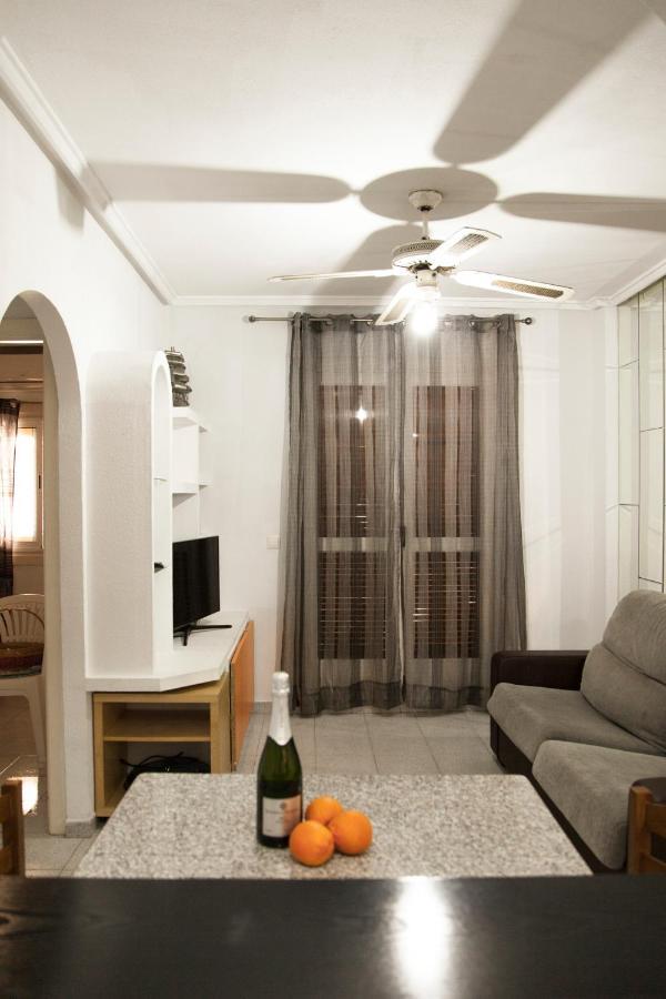Valencia 15 Apartment Torrevieja Bagian luar foto