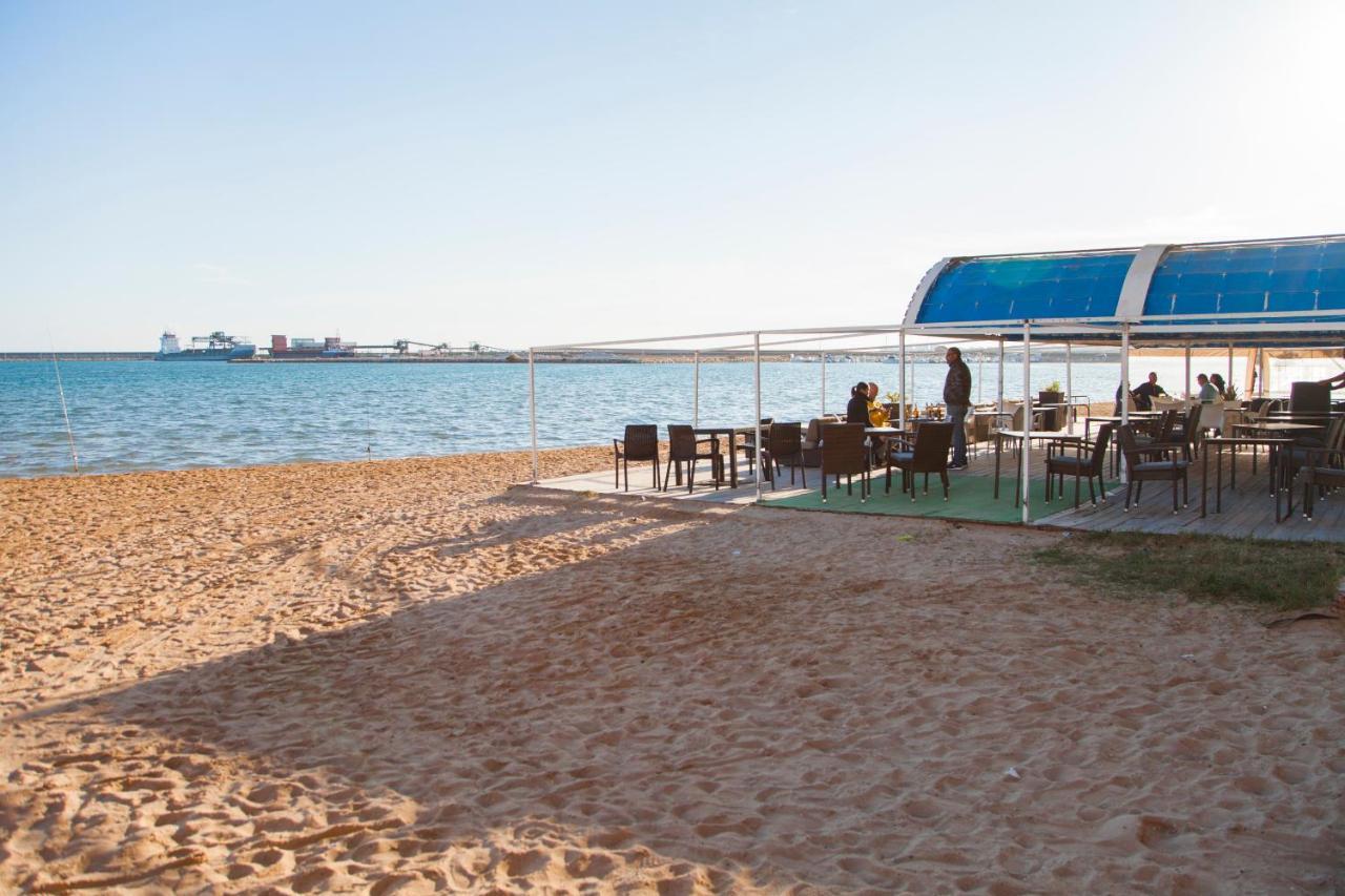 Valencia 15 Apartment Torrevieja Bagian luar foto